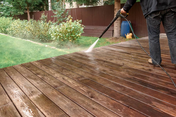 Trusted Big Bear Lake, CA  Pressure Washing Services Experts