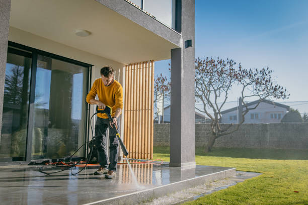 Best Gas Station Cleaning  in Big Bear Lake, CA
