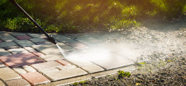 Playground Equipment Cleaning in Big Bear Lake, CA