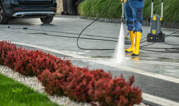 Best Dumpster Area Cleaning  in Big Bear Lake, CA